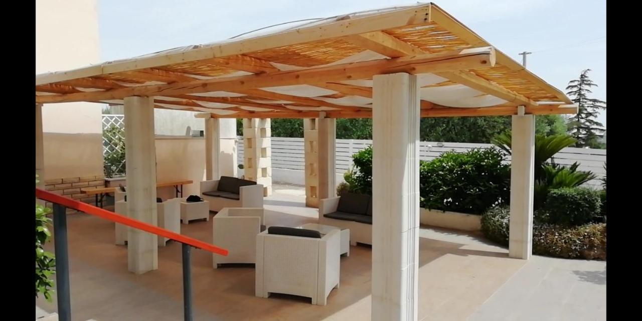 Villa Ottavia مونوبولي المظهر الخارجي الصورة