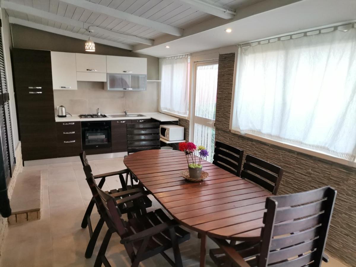 Villa Ottavia مونوبولي المظهر الخارجي الصورة