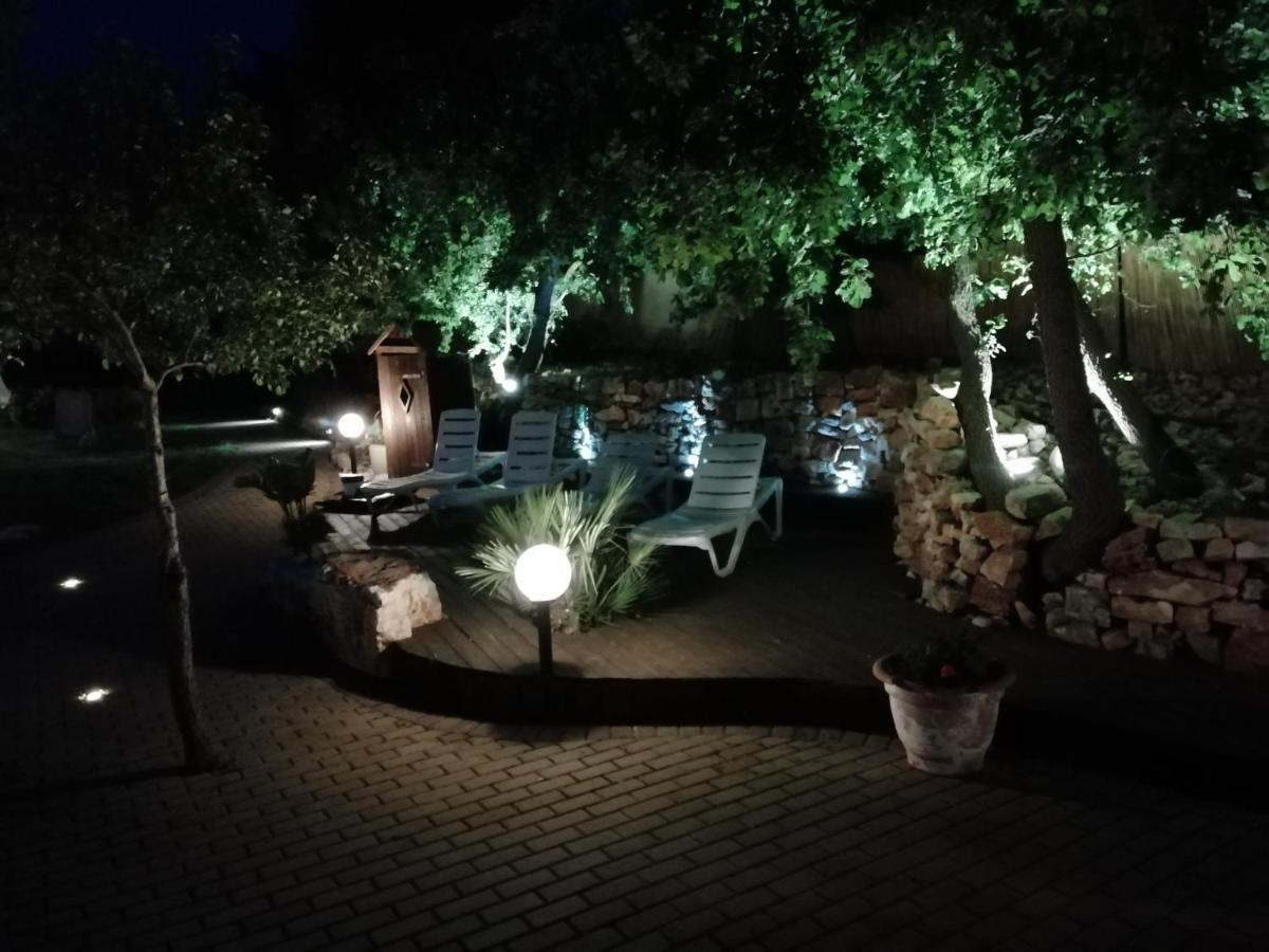 Villa Ottavia مونوبولي المظهر الخارجي الصورة